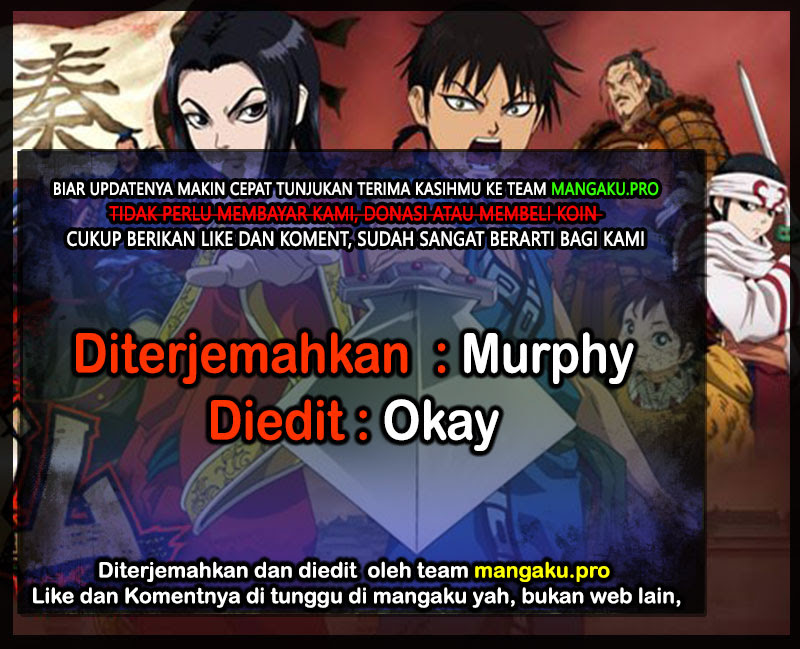 Baca Komik Kingdom Chapter 655 Gambar 1