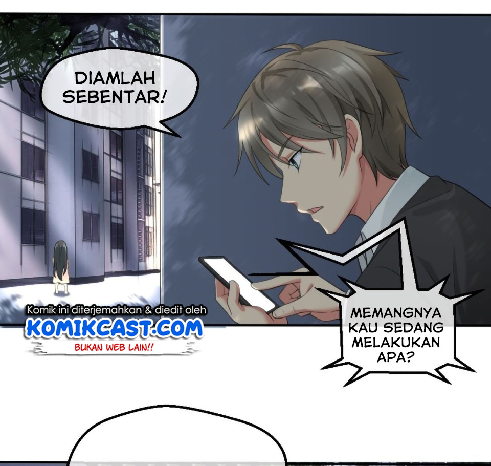 The Genius System Chapter 4 Gambar 12