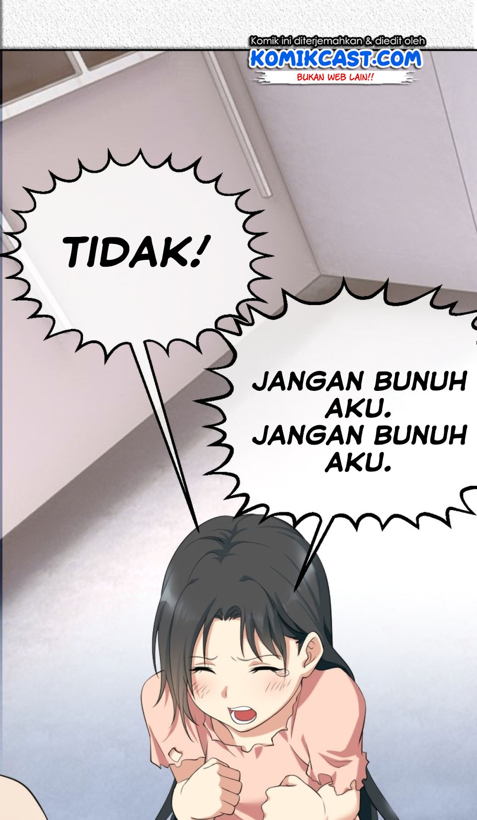 The Genius System Chapter 4 Gambar 15