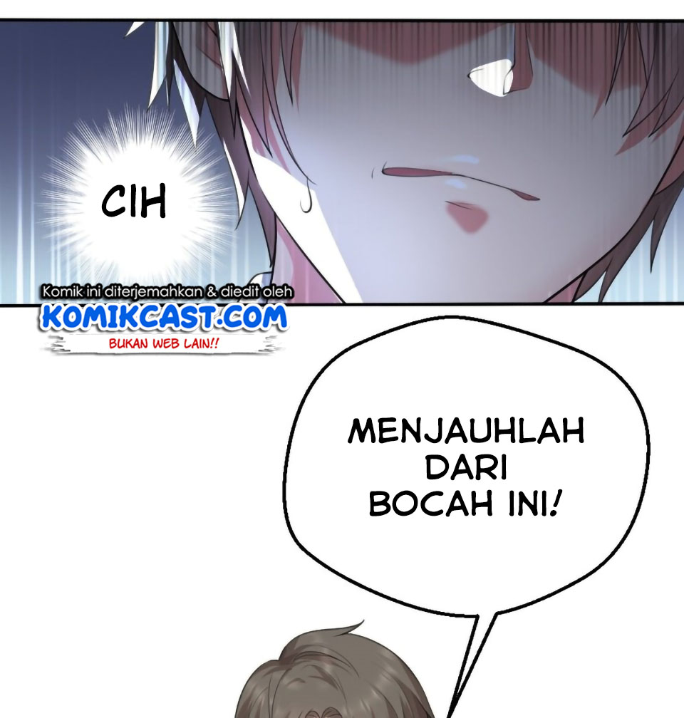 The Genius System Chapter 4 Gambar 23