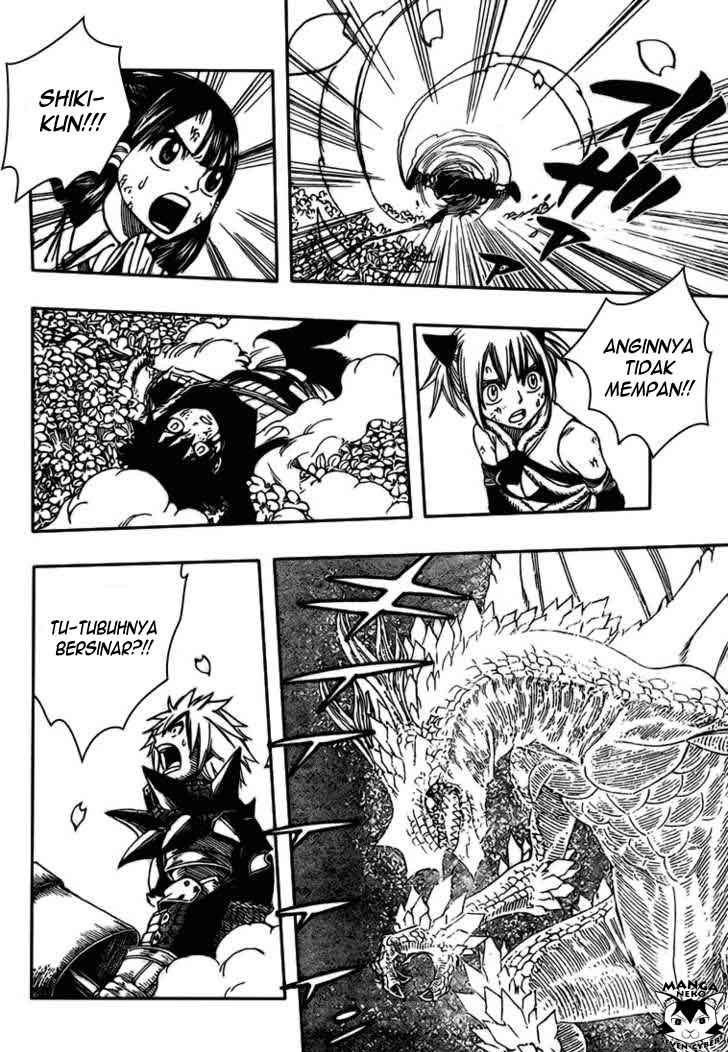 Monster Hunter Orage Chapter 13 Gambar 28