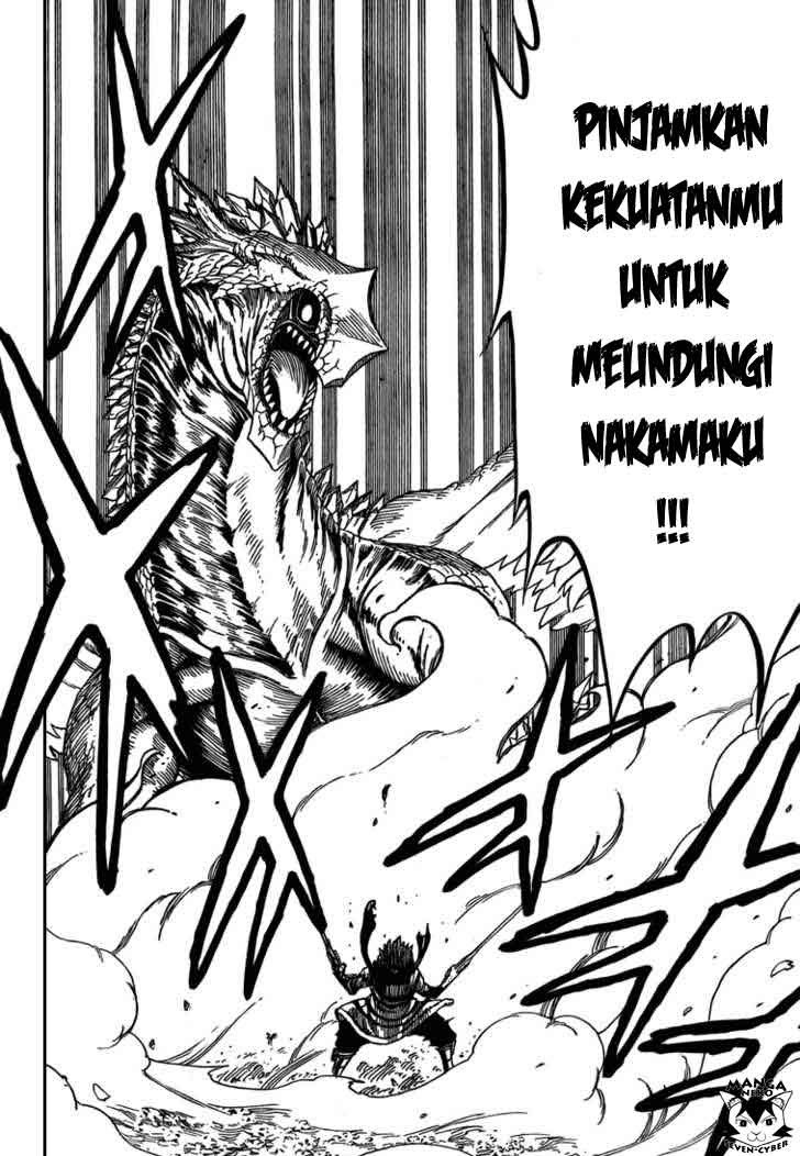 Monster Hunter Orage Chapter 13 Gambar 33