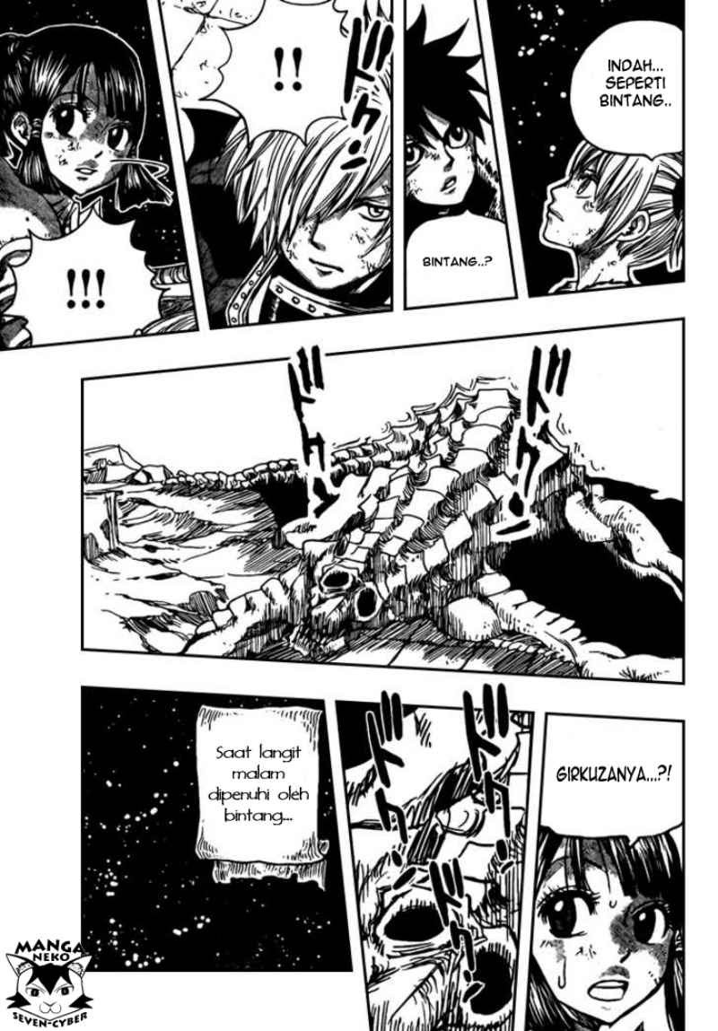 Monster Hunter Orage Chapter 12 Gambar 31