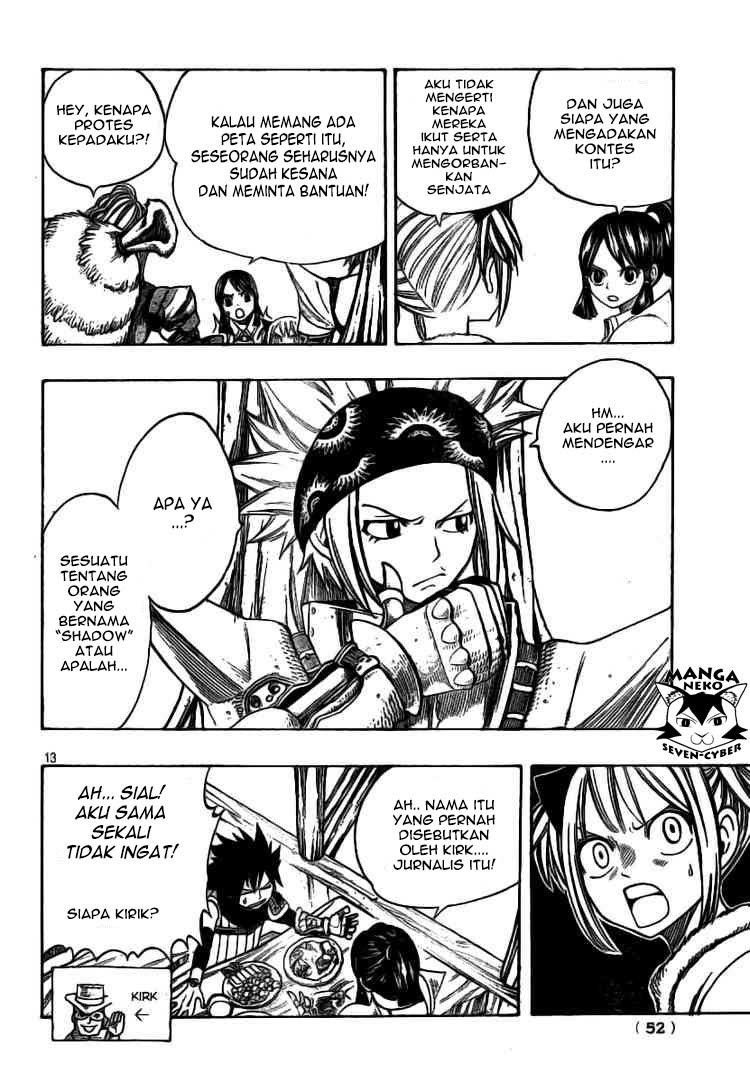 Monster Hunter Orage Chapter 10 Gambar 13