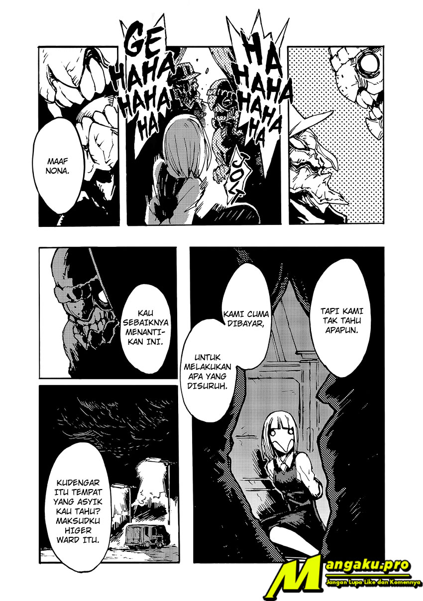 Colorless Chapter 2 Gambar 10