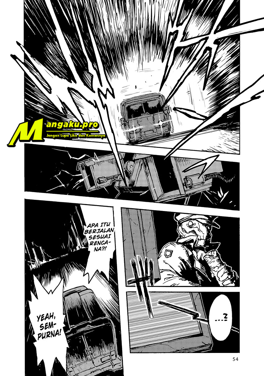 Colorless Chapter 2 Gambar 17