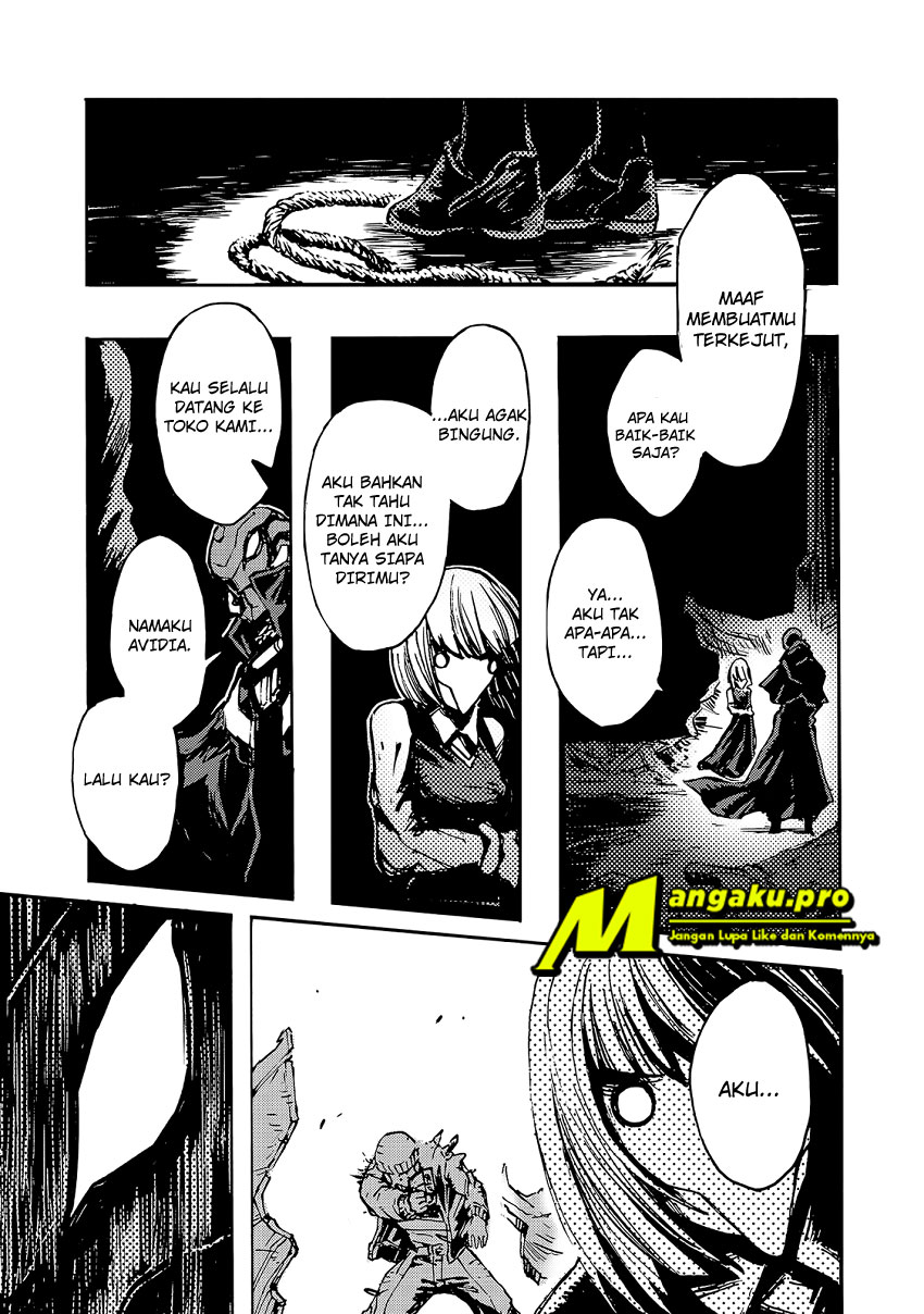 Colorless Chapter 2 Gambar 28