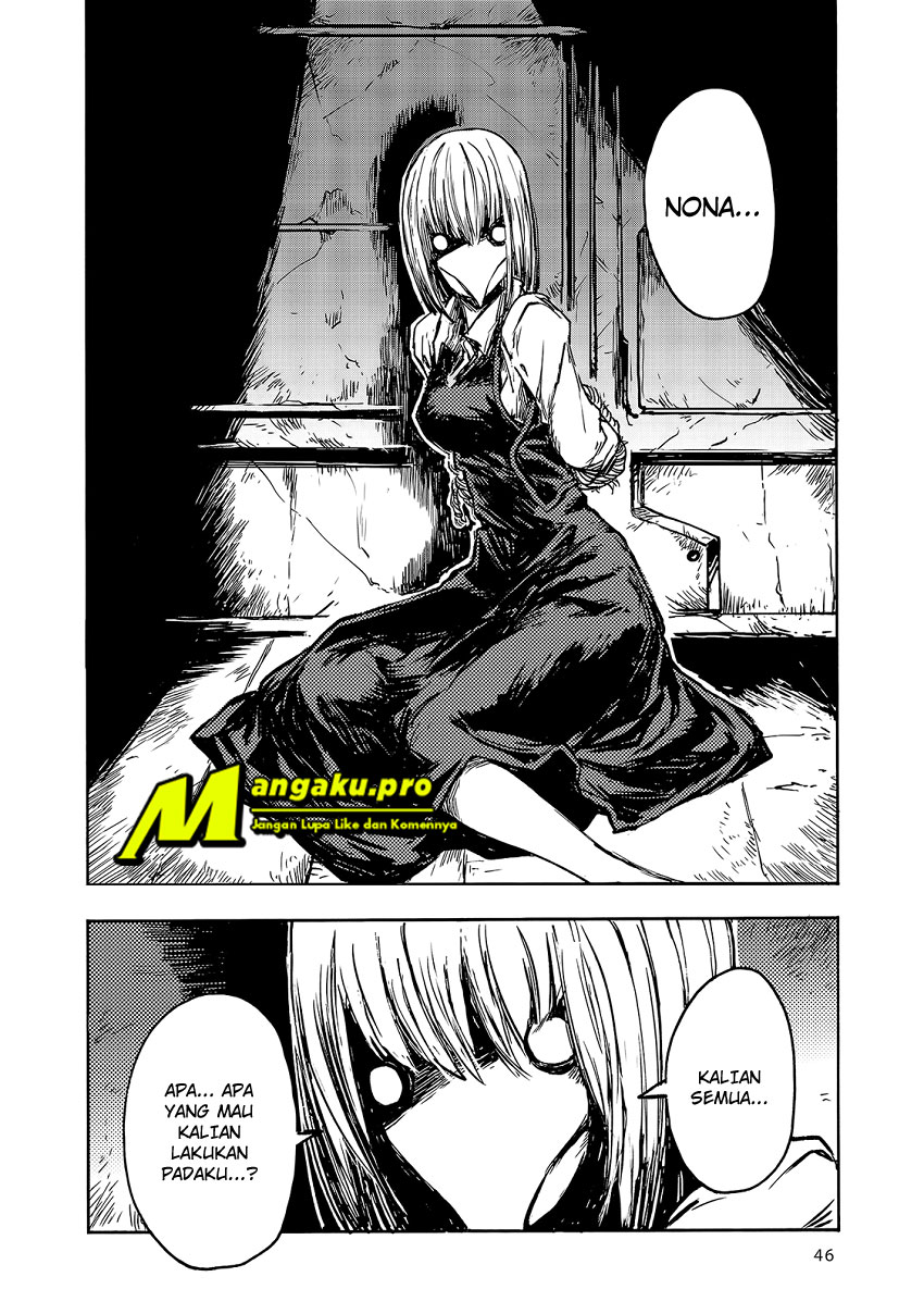 Colorless Chapter 2 Gambar 9