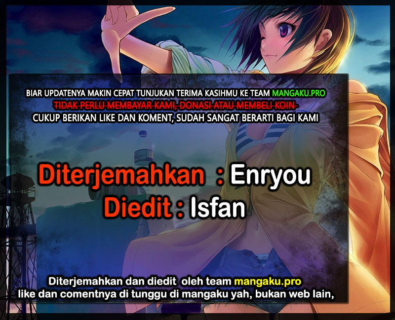 Baca Manga Colorless Chapter 1 Gambar 2