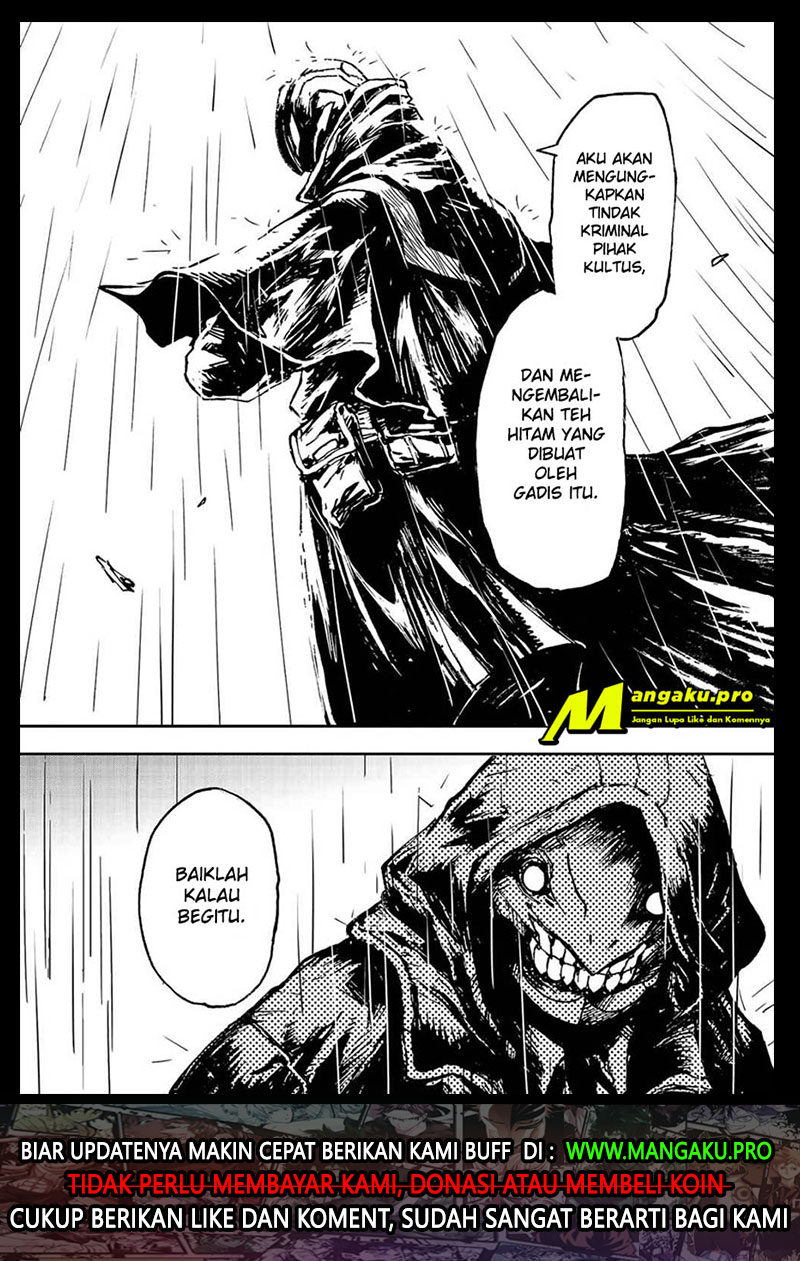 Colorless Chapter 1 Gambar 28