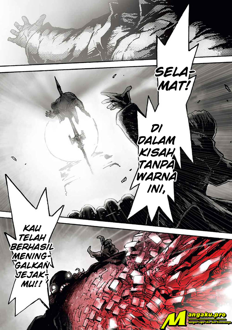 Colorless Chapter 00 Gambar 5