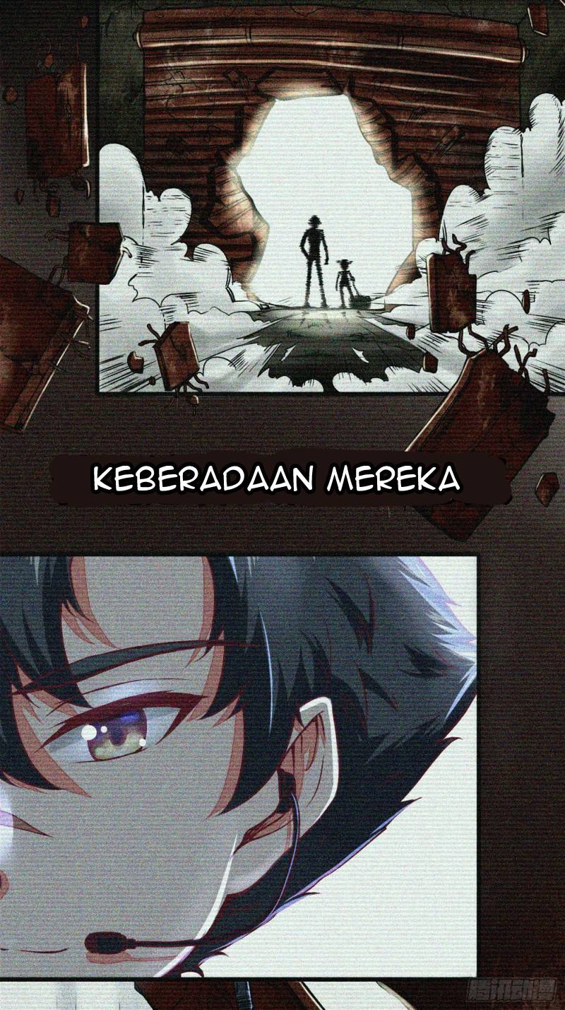 Charging War Girl Chapter 00 Gambar 13