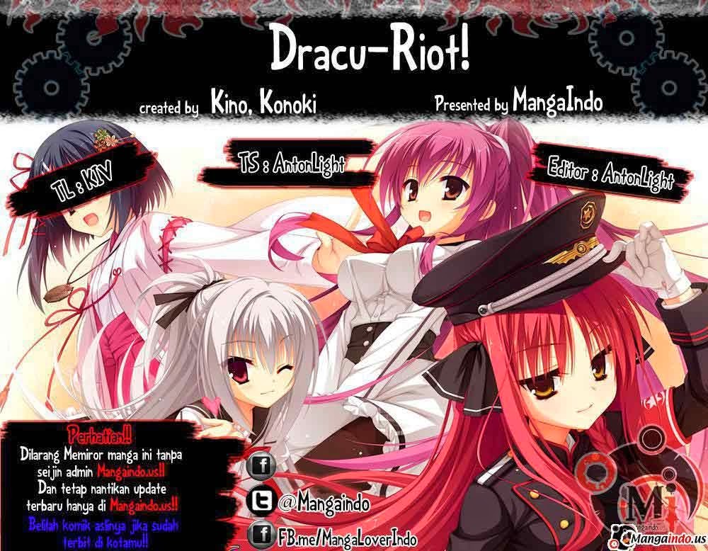 Baca Komik Dracu-Riot! Chapter 12-End Gambar 1