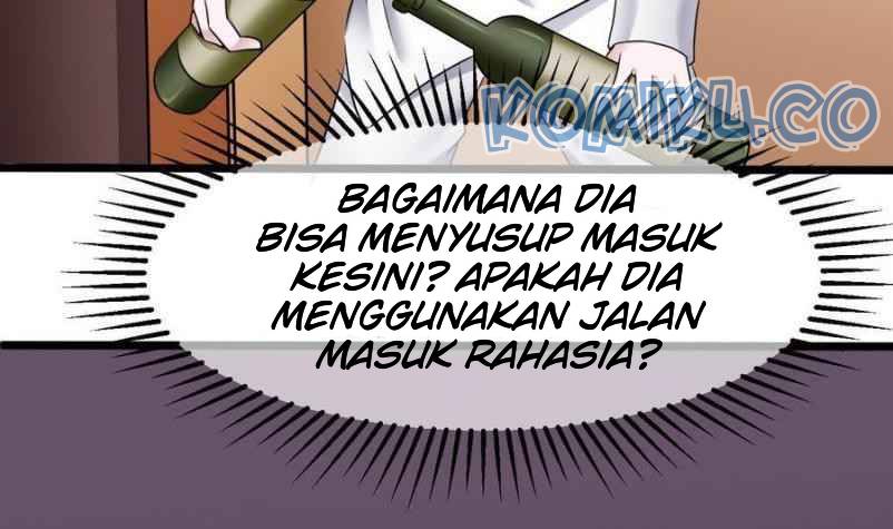 Super Keyboard Man Chapter 13 Gambar 18