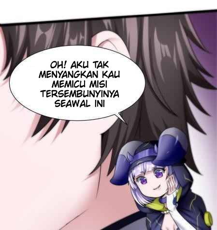 Super Keyboard Man Chapter 13 Gambar 24