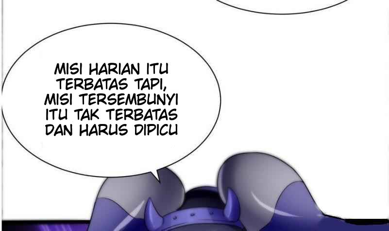 Super Keyboard Man Chapter 13 Gambar 28