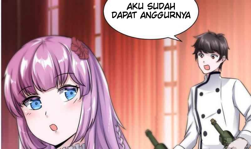 Super Keyboard Man Chapter 13 Gambar 40