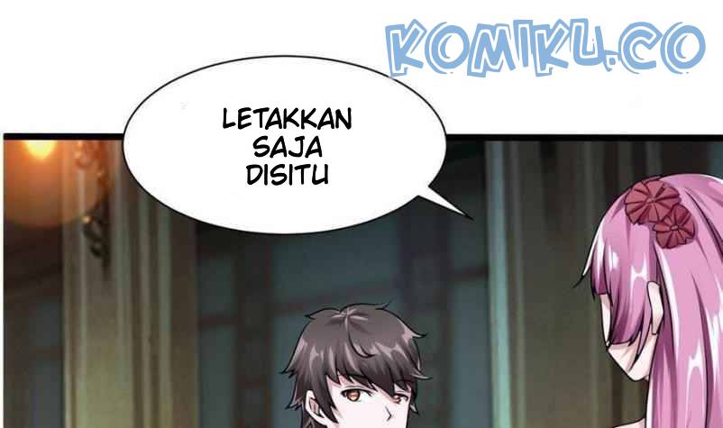 Super Keyboard Man Chapter 13 Gambar 41