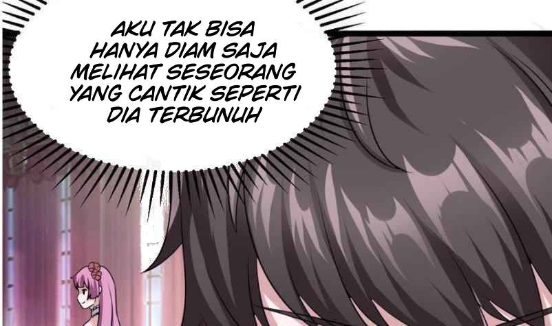 Super Keyboard Man Chapter 13 Gambar 46