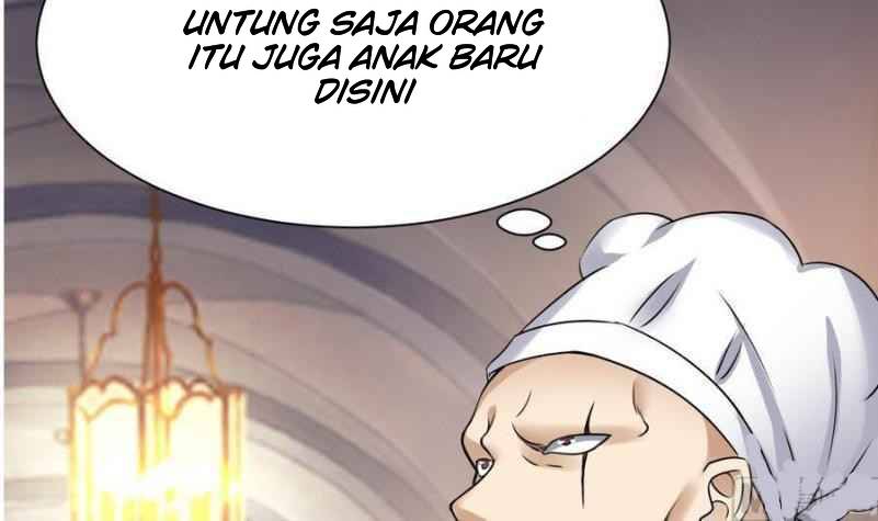 Super Keyboard Man Chapter 13 Gambar 51