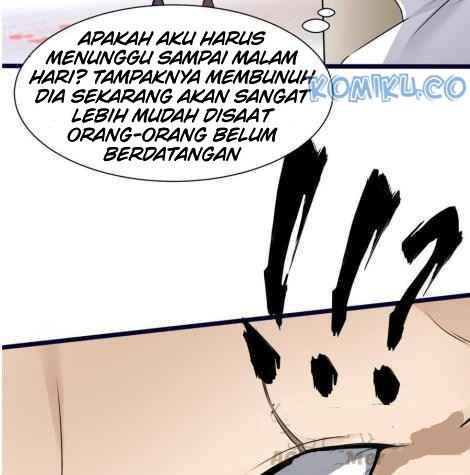 Super Keyboard Man Chapter 13 Gambar 58