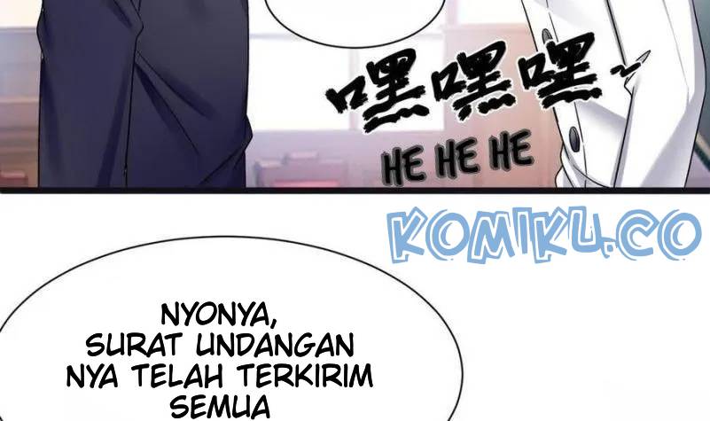 Super Keyboard Man Chapter 14 Gambar 18