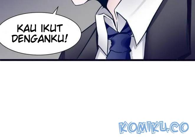 Super Keyboard Man Chapter 14 Gambar 30