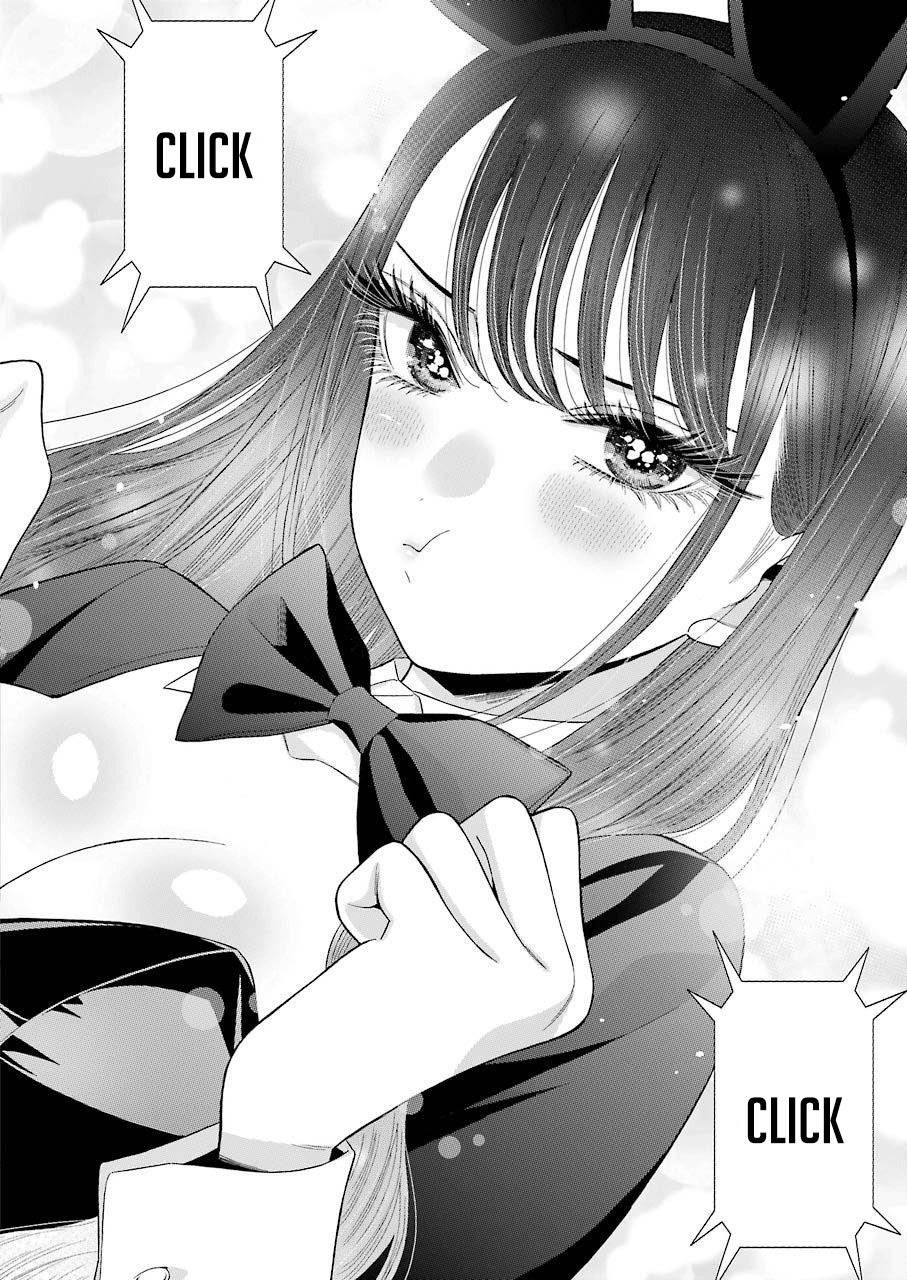 Sono Bisque Doll wa Koi wo suru Chapter 46 Gambar 13