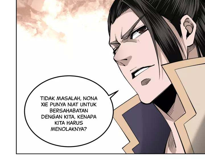 Greatest Boss System Chapter 39 Gambar 28