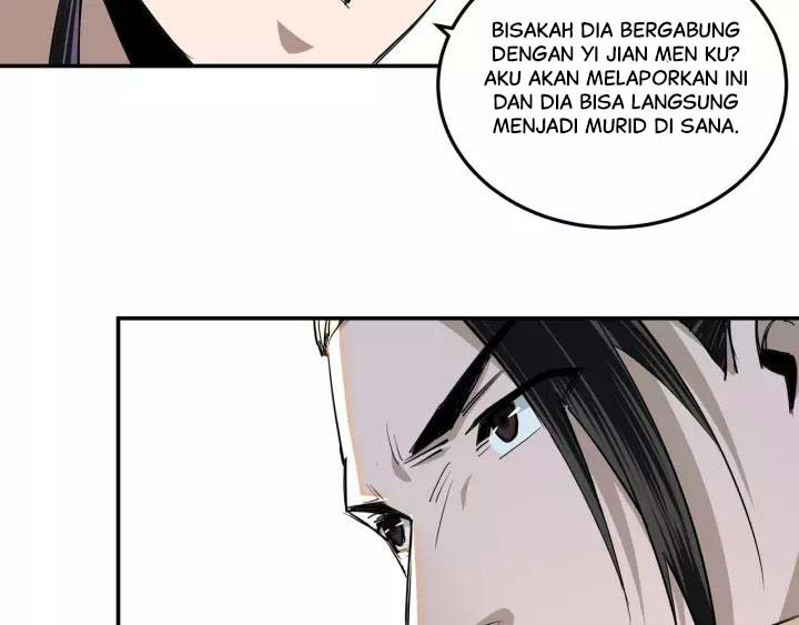 Greatest Boss System Chapter 39 Gambar 53