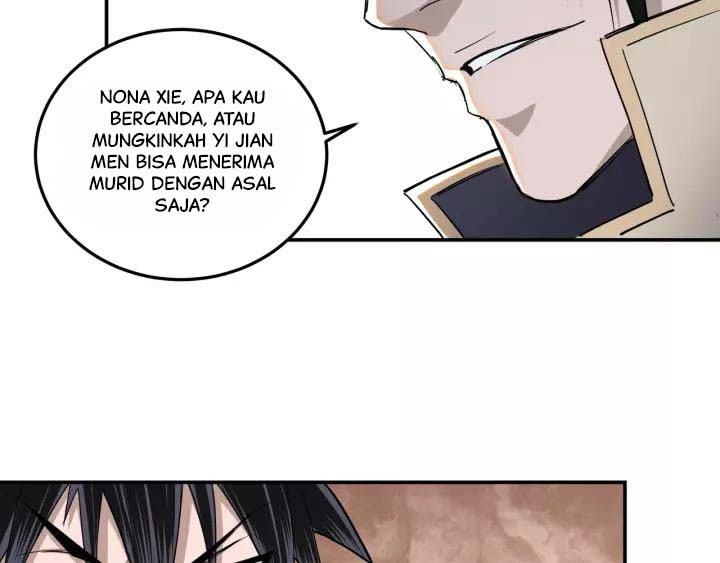 Greatest Boss System Chapter 39 Gambar 54