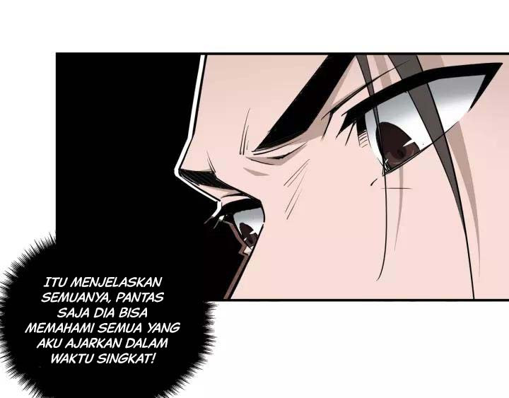 Greatest Boss System Chapter 39 Gambar 58