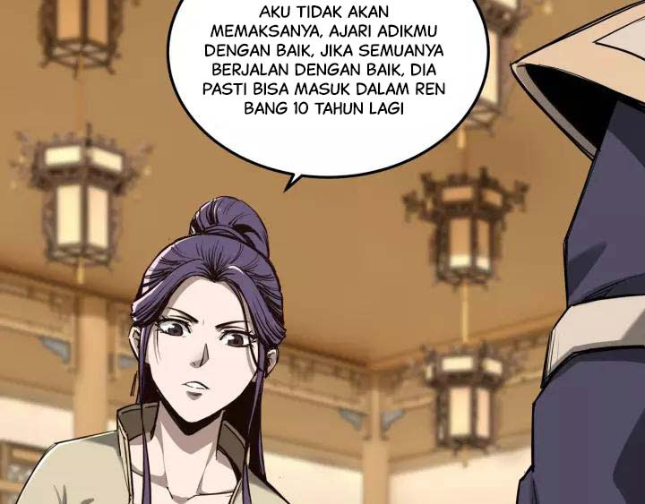 Greatest Boss System Chapter 39 Gambar 68