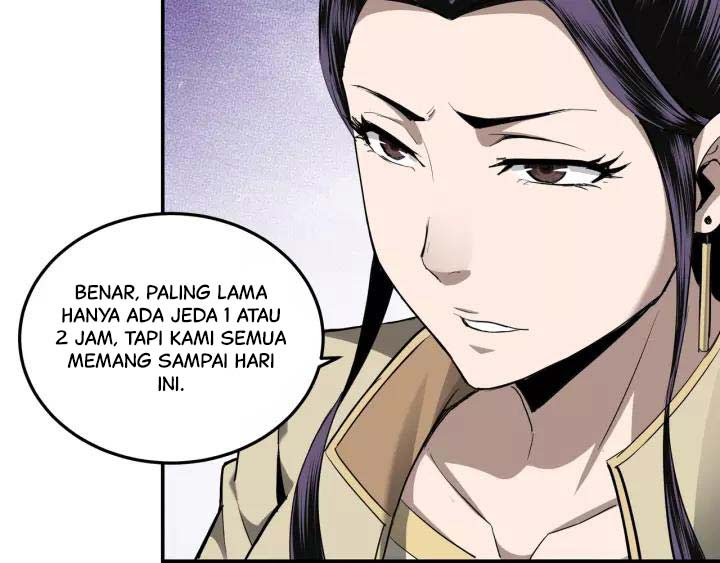 Greatest Boss System Chapter 39 Gambar 83