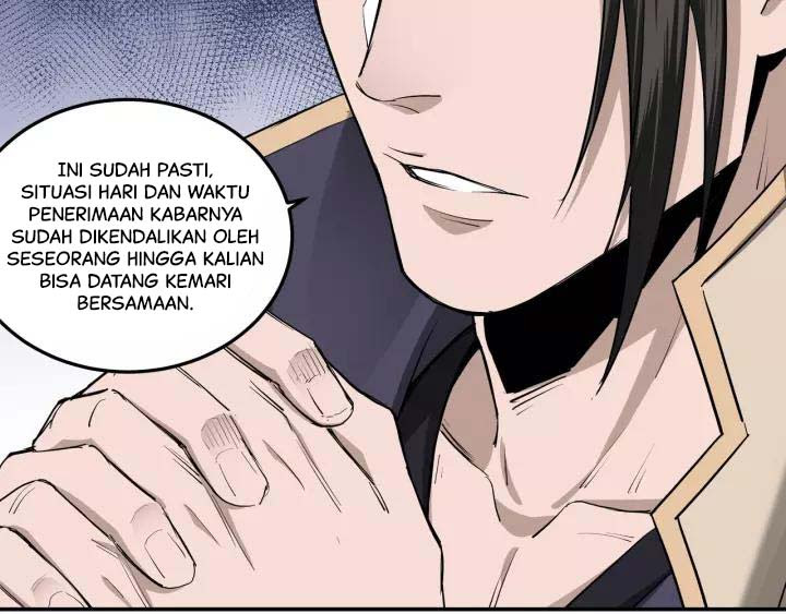 Greatest Boss System Chapter 39 Gambar 87