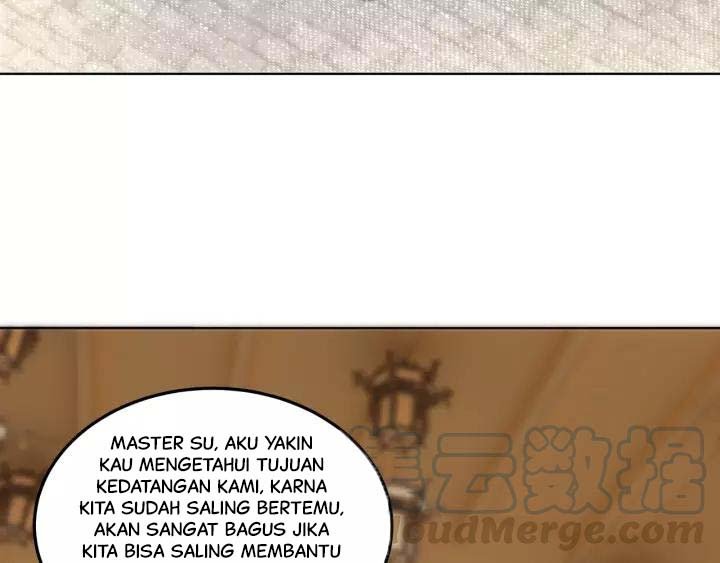 Greatest Boss System Chapter 39 Gambar 9