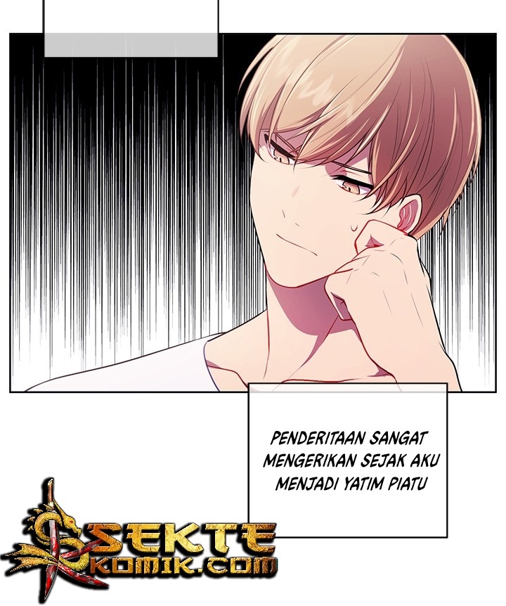  I’m Alone In The Novel Chapter 3 Gambar 13