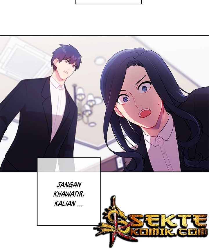  I’m Alone In The Novel Chapter 3 Gambar 24