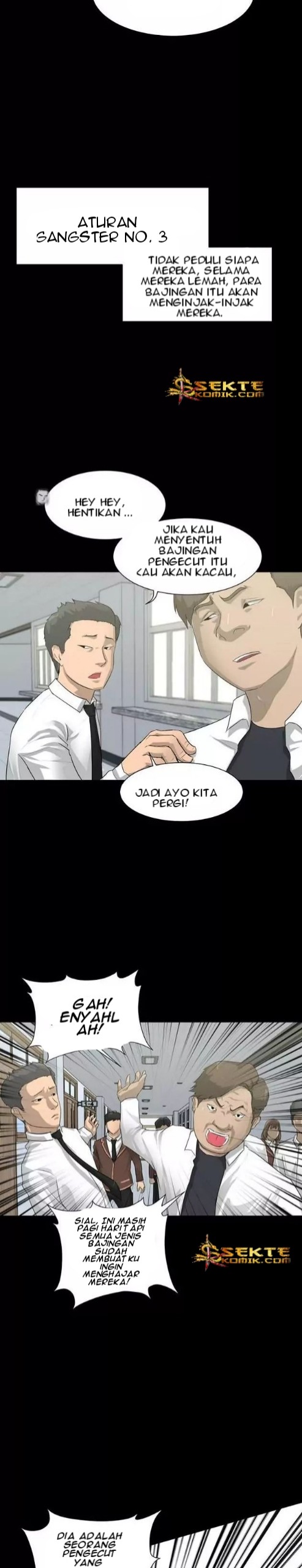 Trigger Chapter 1 Gambar 14