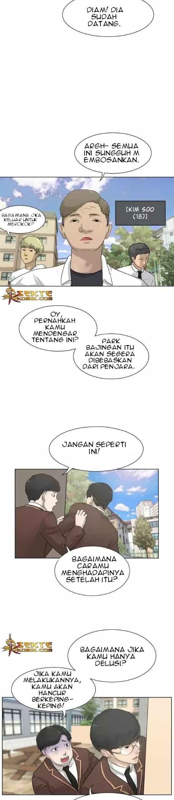 Trigger Chapter 1 Gambar 3