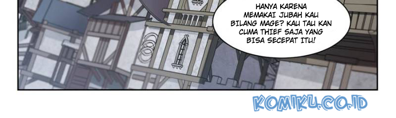 Virtual World: Close Combat Mage Chapter 98 Gambar 8