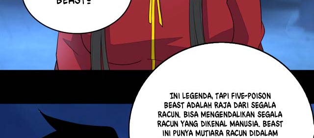 King of Apocalypse Chapter 99 Gambar 18