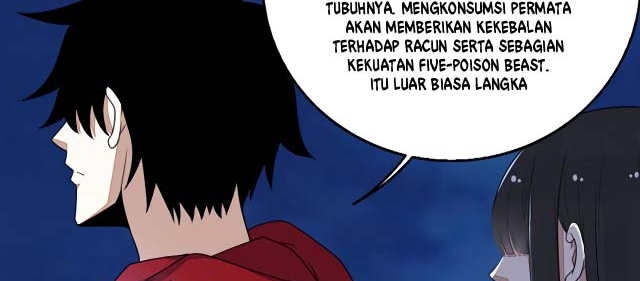 King of Apocalypse Chapter 99 Gambar 19