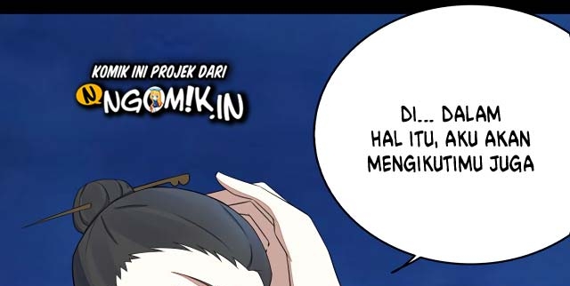 King of Apocalypse Chapter 99 Gambar 26