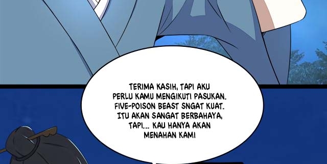 King of Apocalypse Chapter 99 Gambar 28