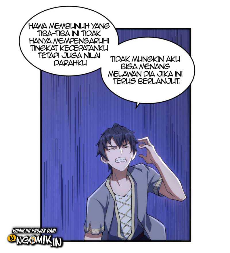 City of Sanctuary Chapter 10 Gambar 28