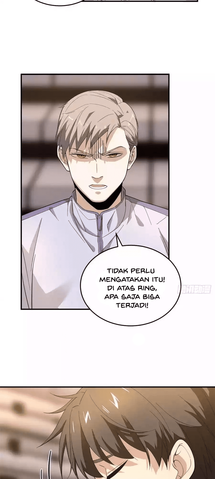 Global Gao Wu Chapter 47 Gambar 9