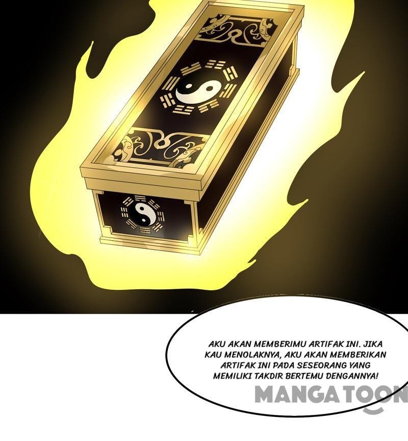 JIANREN Chapter 34 Gambar 31