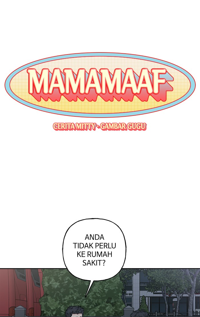 Mother, I’m Sorry Chapter 59 Gambar 10