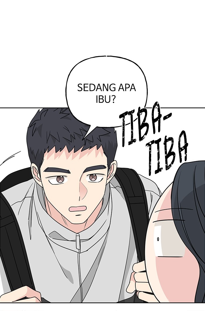 Mother, I’m Sorry Chapter 59 Gambar 23